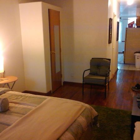 Exquisite Guesthouse New York Exteriör bild