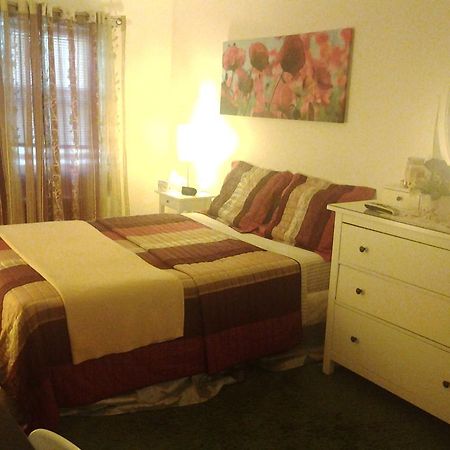 Exquisite Guesthouse New York Rum bild