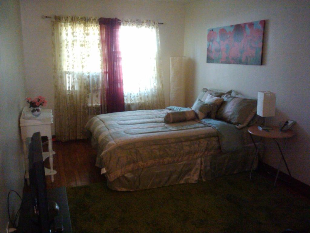 Exquisite Guesthouse New York Rum bild