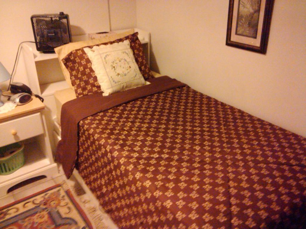 Exquisite Guesthouse New York Rum bild
