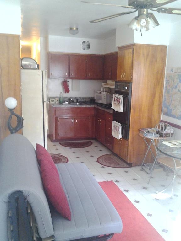 Exquisite Guesthouse New York Rum bild