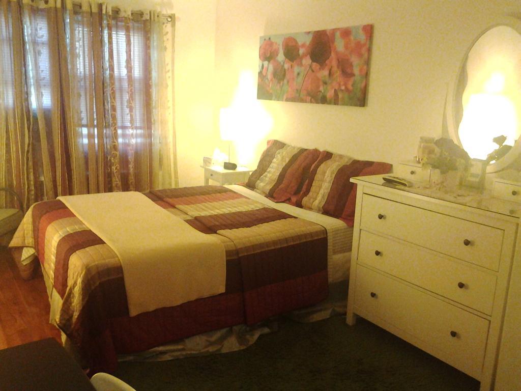 Exquisite Guesthouse New York Rum bild